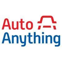 autoanything logo image