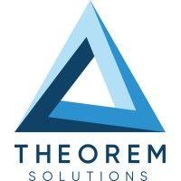 theorem solutions logo image