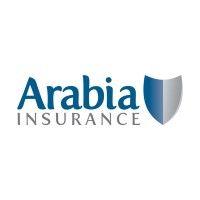 arabia insurance company logo image