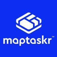 maptaskr logo image