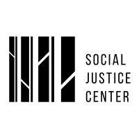 social justice center logo image