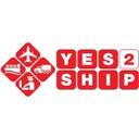 logo of Yes 2 Ship Ltd