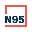 logo of Project N 95