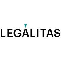 legálitas logo image