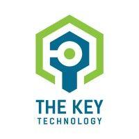 the key technology - right from the start logo image