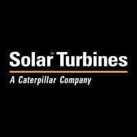 solar turbines logo image