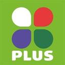 logo of Plus Retail