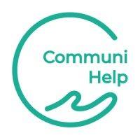 communihelp logo image