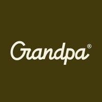 grandpa logo image