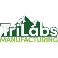 trilabs manufacturing logo image