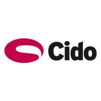 cido research logo image