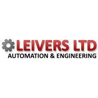 leivers ltd logo image