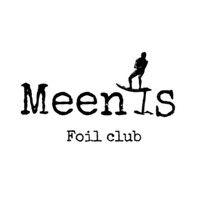 meents foil club logo image