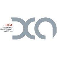 dca, comptable professionnel agrée, inc.