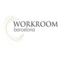 workroom barcelona logo image