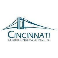 cincinnati global underwriting limited logo image