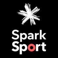 spark sport logo image