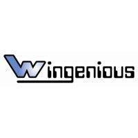 wingenious logo image