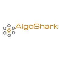 algoshark logo image