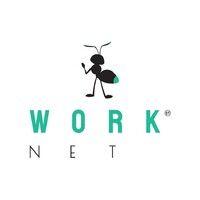 worknet logo image