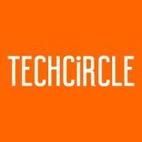 techcircle logo image