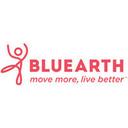 logo of Bluearth Foundation