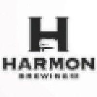 harmon brewing company logo image