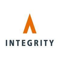 integrity personnel, inc. logo image