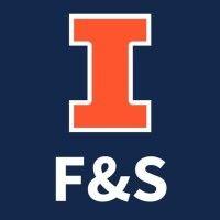 university of illinois facilities & services logo image