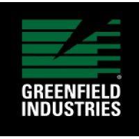 greenfield industries, inc. logo image