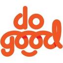 logo of Do Good Jobs Nz