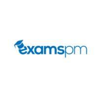 examspm logo image