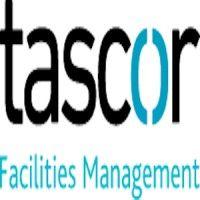 tascor services ltd logo image