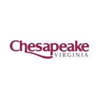 city of chesapeake logo image