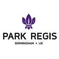 park regis birmingham logo image