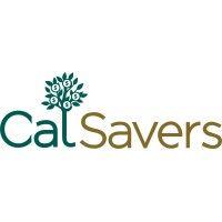 calsavers logo image