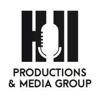 hill productions & media group, inc. logo image