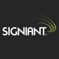 signiant logo image