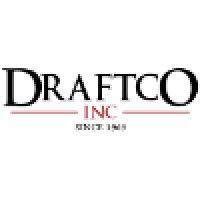 draftco, inc. logo image