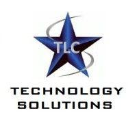 tlc technology solutions logo image