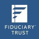 logo of Fiduciary Trust Company