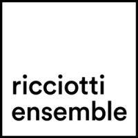 ricciotti ensemble logo image