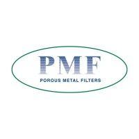 porous metal filters, inc. logo image