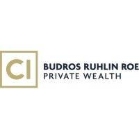 ci budros ruhlin roe logo image