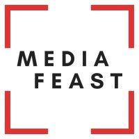 media feast consulting logo image