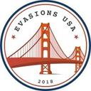 logo of Evasions Usa