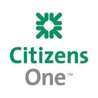 citizens one logo image