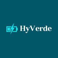 hyverde logo image