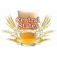 central states beverage company logo image