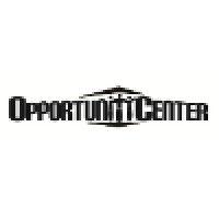 opportunity center logo image